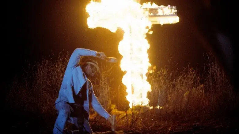 Kolchak: The Night Stalker - Fondo