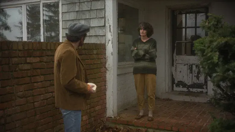 The Mastermind - Fondo