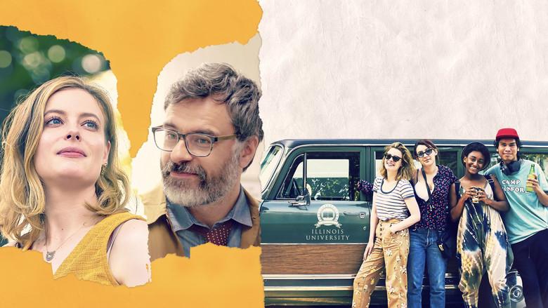 Solía ir allí - Fondo