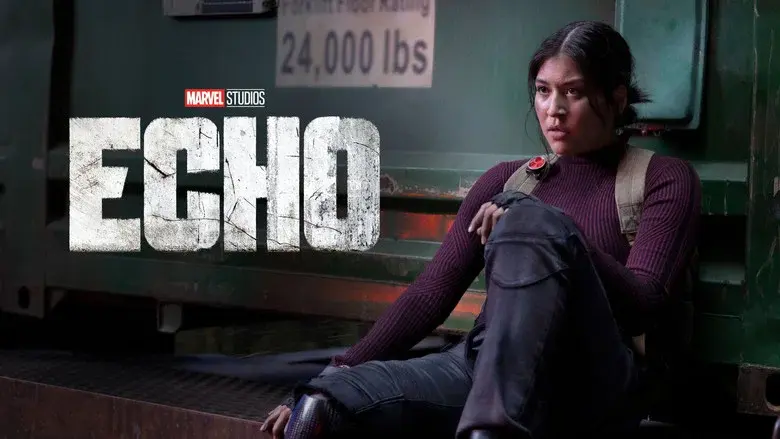 Echo - Fondo