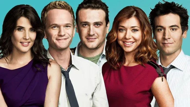 Cómo conocí a vuestra madre - Fondo