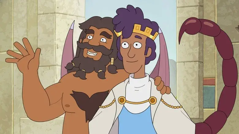 Episodio 13