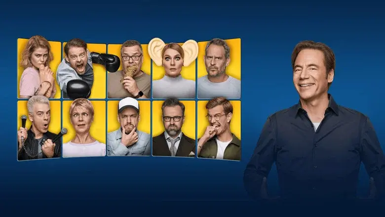 LOL: Last One Laughing - Fondo