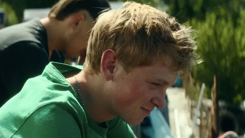 La receta perfecta - Fondo