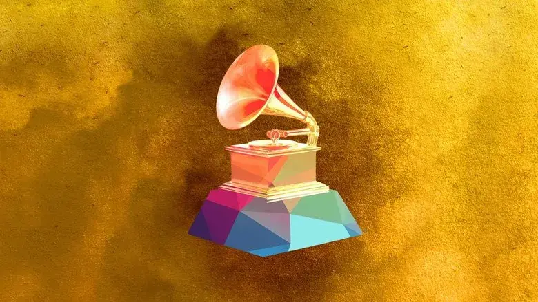 Los premios Grammy - Fondo