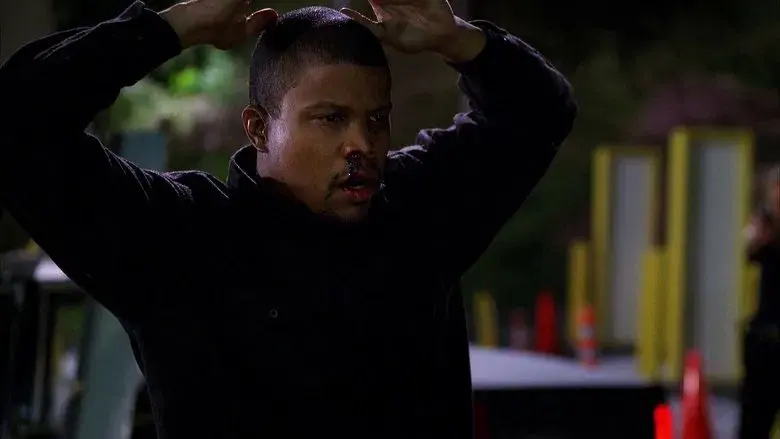 Al Infierno... (parte 1)