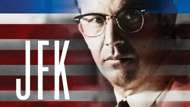 JFK: Caso abierto - Fondo