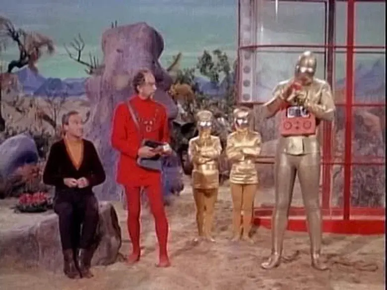 Episodio 14