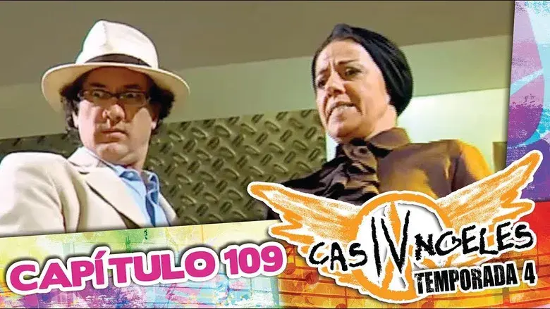 Episodio 109
