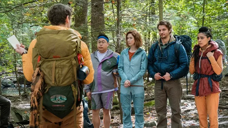 Felicidad para principiantes - Fondo