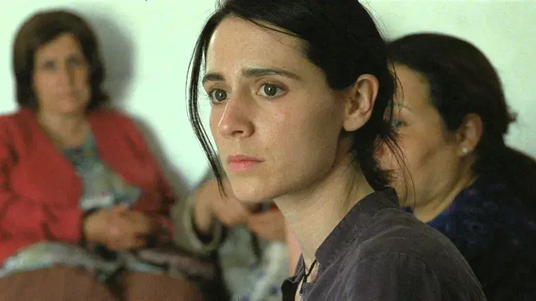 Incendies - Fondo