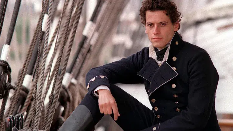 Hornblower: Duty - Fondo