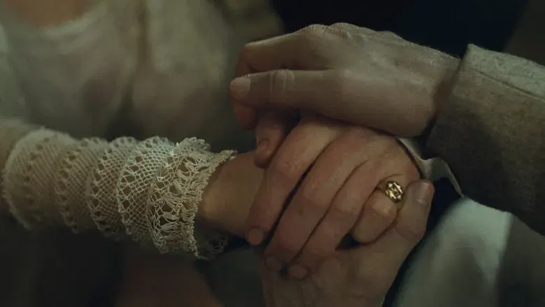 Los miserables - Fondo