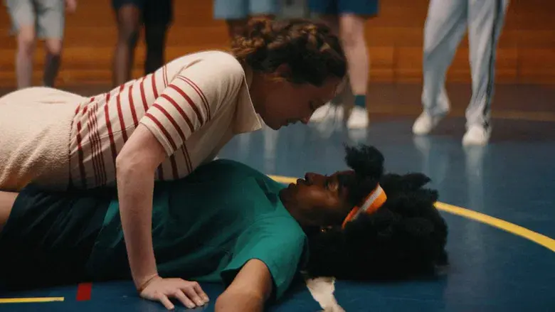 El club de las luchadoras - Fondo