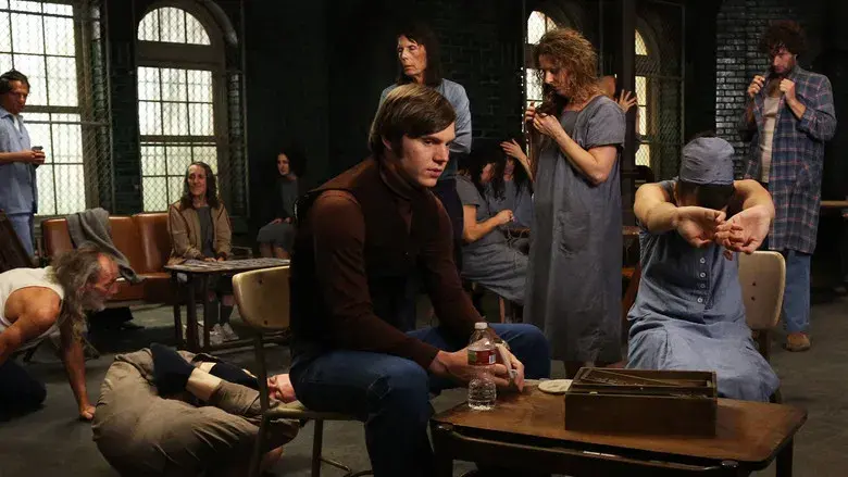 American Horror Story - Fondo