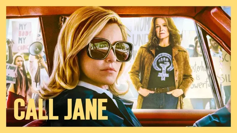 Todas somos Jane - Fondo