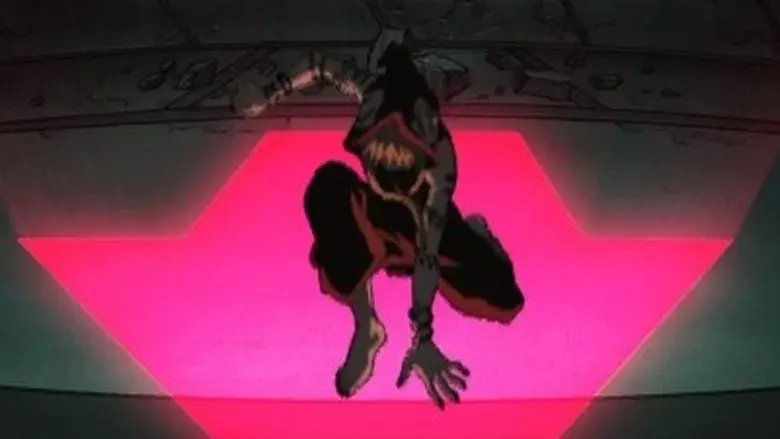 Empieza la lucha bajo tierra. ¿Medusa irrumpe con su Vector Arrow?