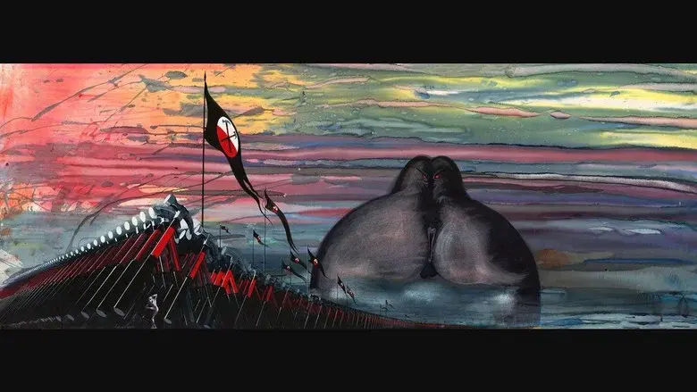 Pink Floyd: El muro - Fondo