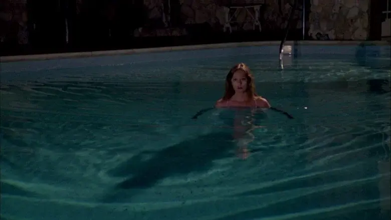 Enterrado vivo - Fondo