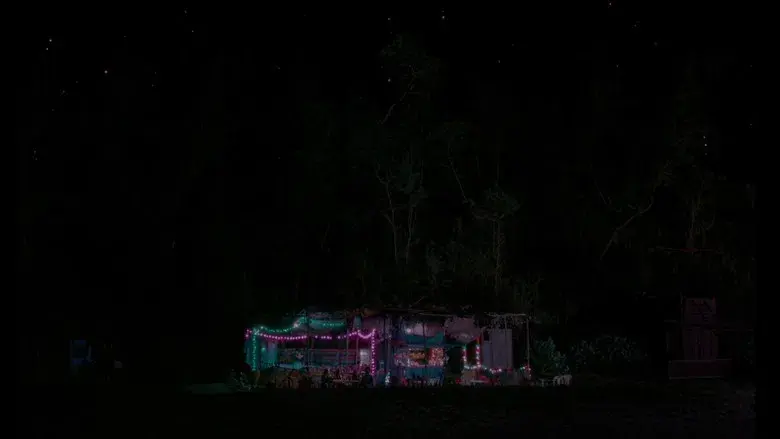 La luz que imaginamos - Fondo