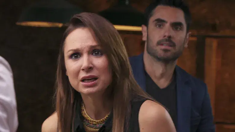 El Teca va a ser abuelo