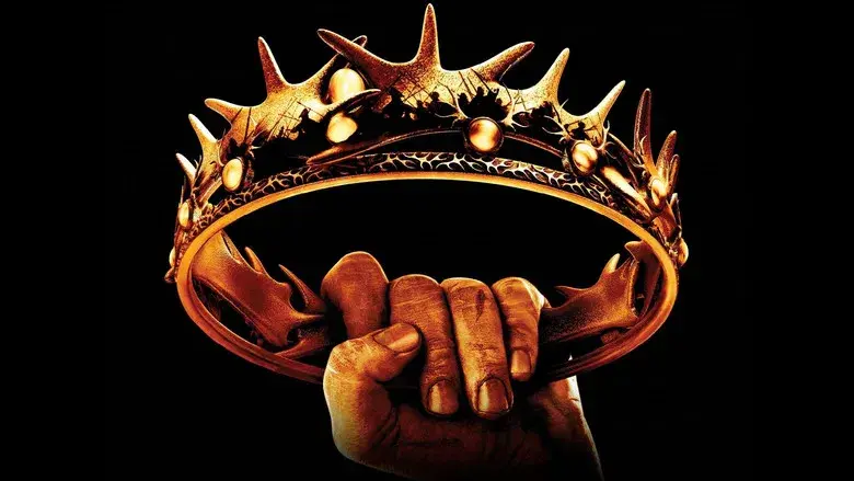 Juego de tronos - Fondo