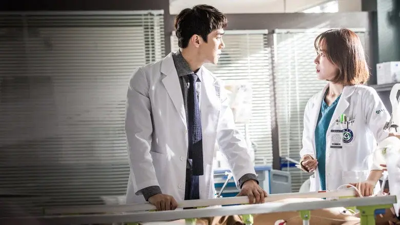 Kim, El Doctor Romántico - Fondo