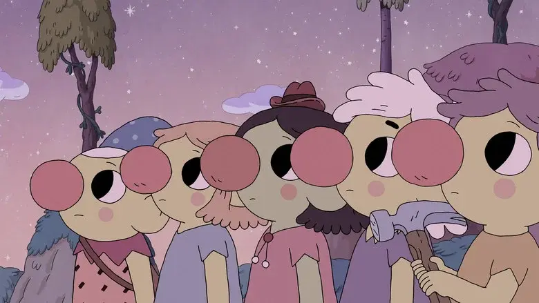 Episodio 3