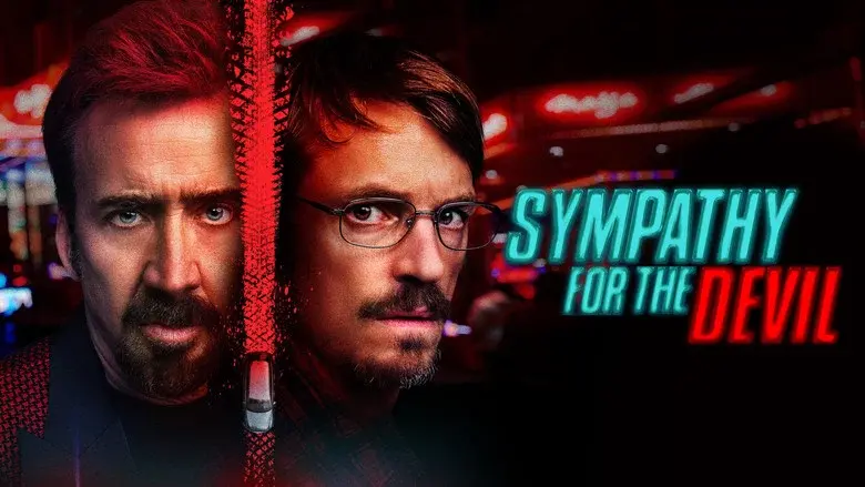 Compasión por el diablo - Fondo