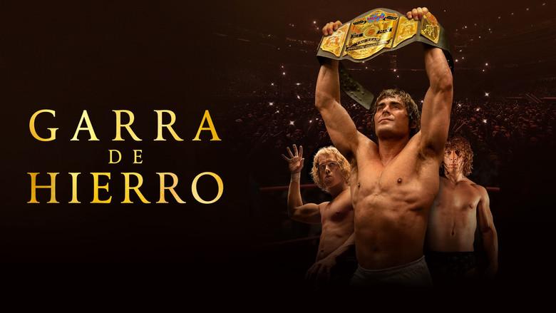 El clan de hierro - Fondo