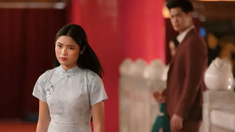 Noches de verano en Taipei - Fondo