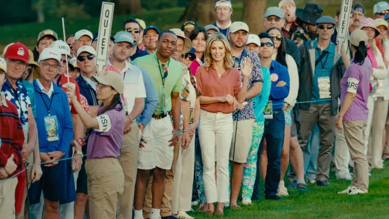 Terminagolf 2 - Fondo