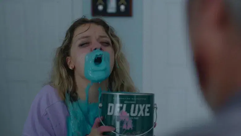 Beau tiene miedo - Fondo