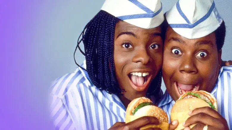 Good Burger - Fondo