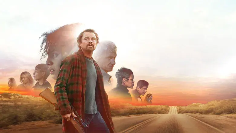 Una batalla tras otra - Fondo