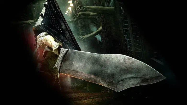 Silent Hill 2: Revelación - Fondo