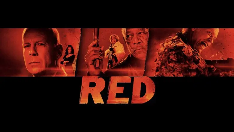 RED - Fondo