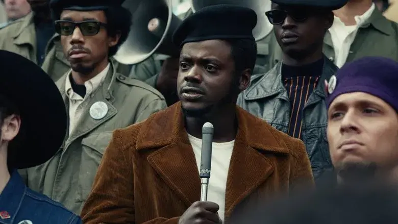 Judas y el mesías negro - Fondo