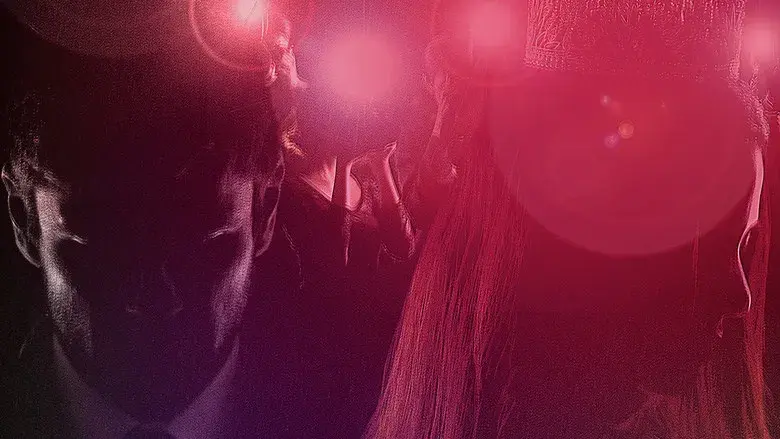 E! True Hollywood Story - Backdrop