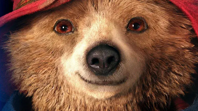 Paddington - Fondo