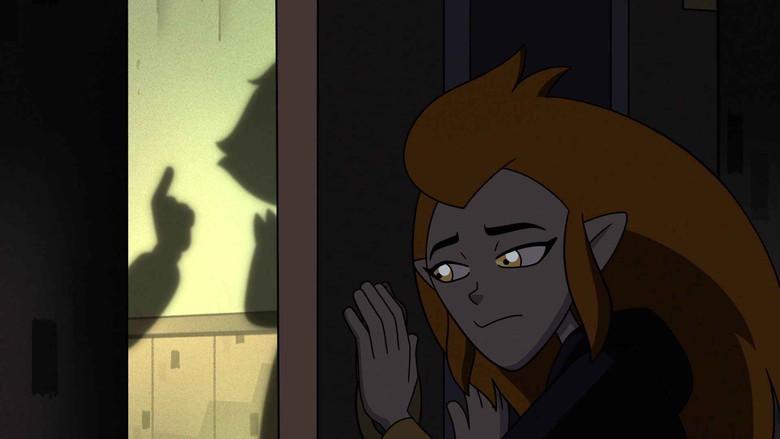 Mantener las a-pánico-riencias