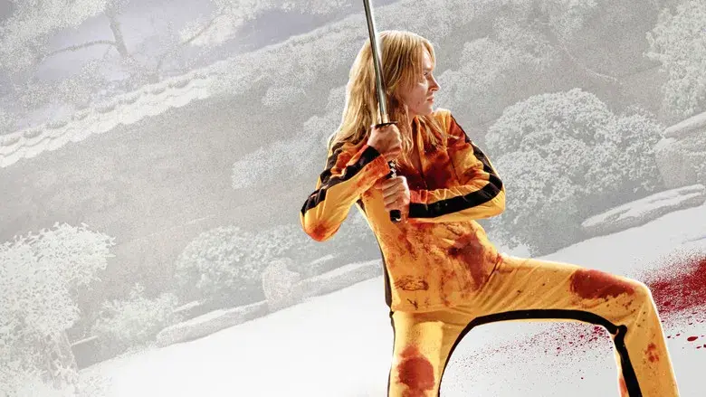 Kill Bill: Todo el sangriento asunto - Fondo