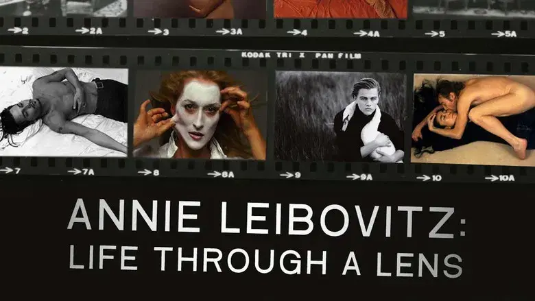 American Masters - Fondo