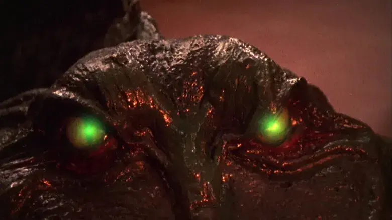 There's Nothing Out There - Fondo