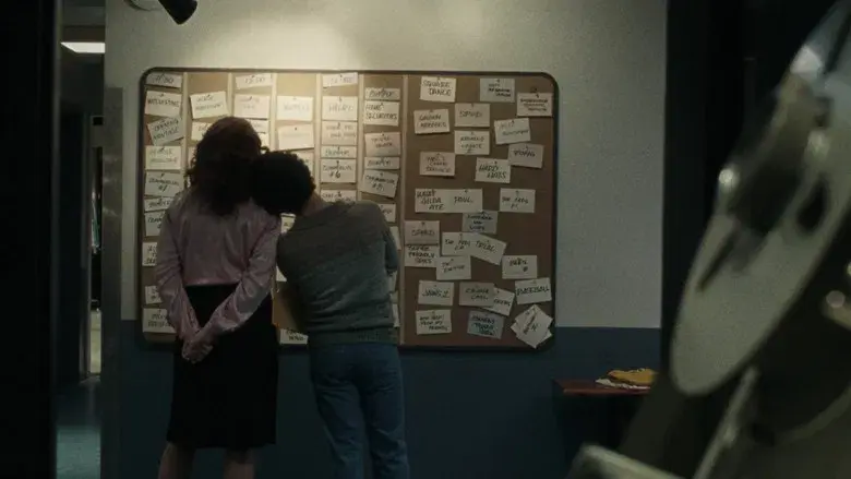 Saturday Night - Fondo