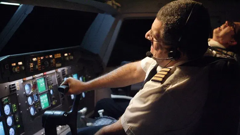 Mayday Catástrofes Aéreas - Fondo