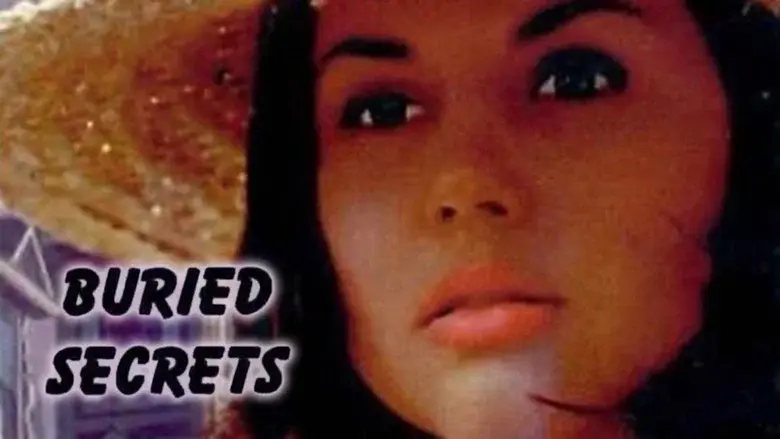 Buried Secrets - Fondo