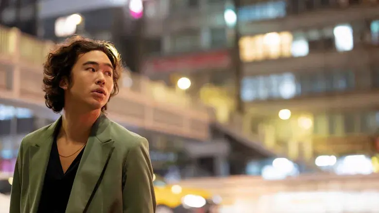 Noches de verano en Taipei - Fondo