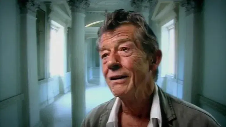 The 50 Greatest Television Dramas - Fondo