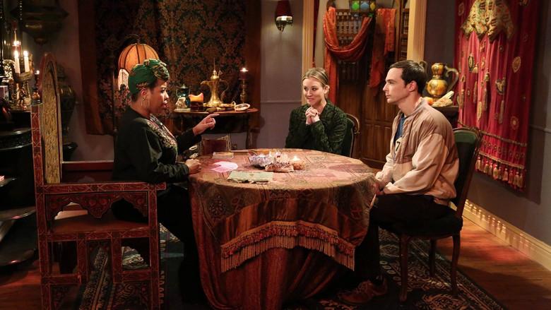 La recurrencia del todo es posible